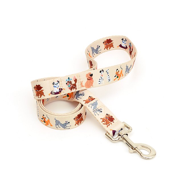 shopDisney Disney Store Disney Dogs Lead For Dogs