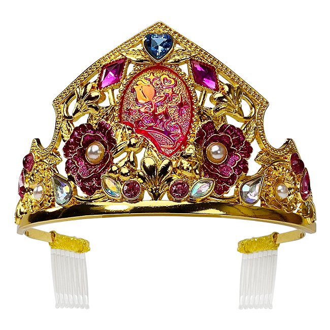 shopDisney Disney Store Aurora Costume Tiara, Sleeping Beauty
