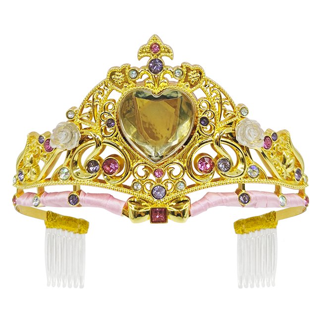 shopDisney Disney Store Disney Princess Light-Up Tiara