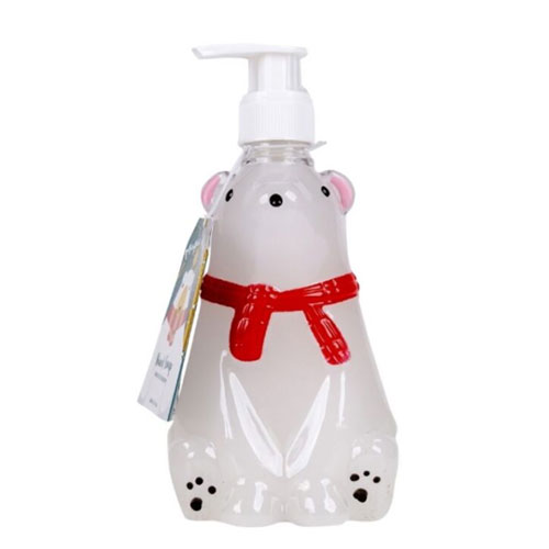 Accentra  Santa & CO Marshmallow sapone liquido per le mani 300 ml