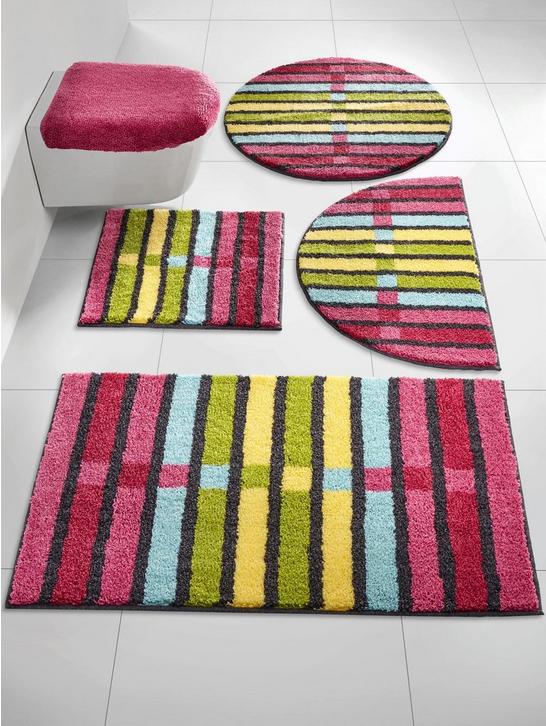 Grund Ensemble de salle Preskin - - Multicolore