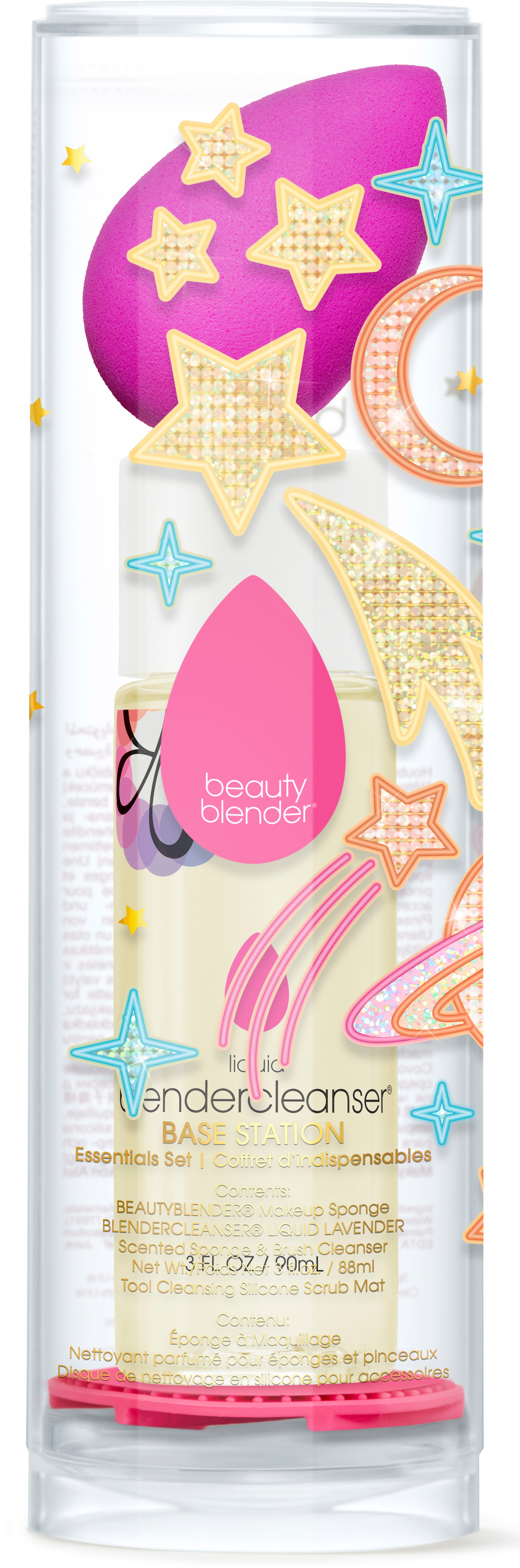 beautyblender®  Base Station kit di cosmetici
