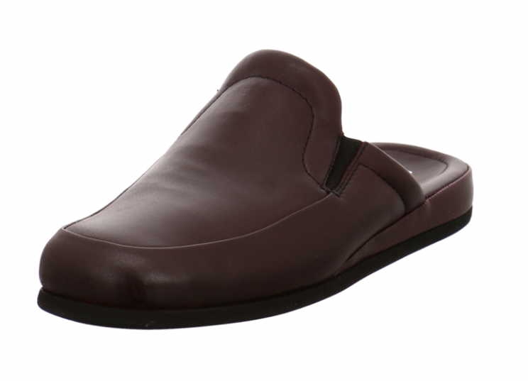 Rohde Slippers red