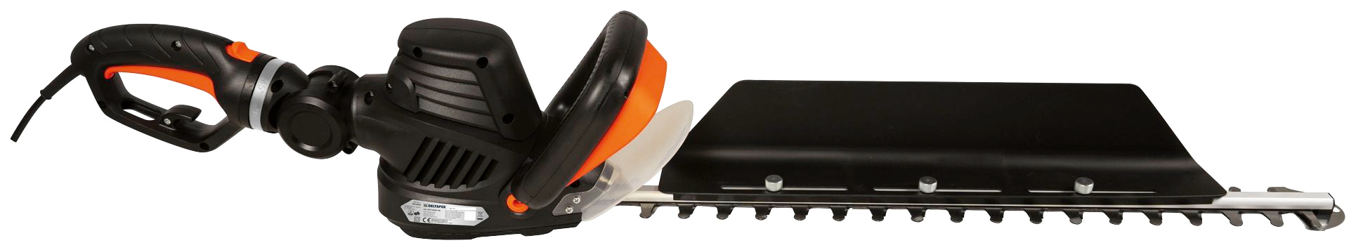 Deltafox  Elektro-heckenschere Dg-eht 6860 3d