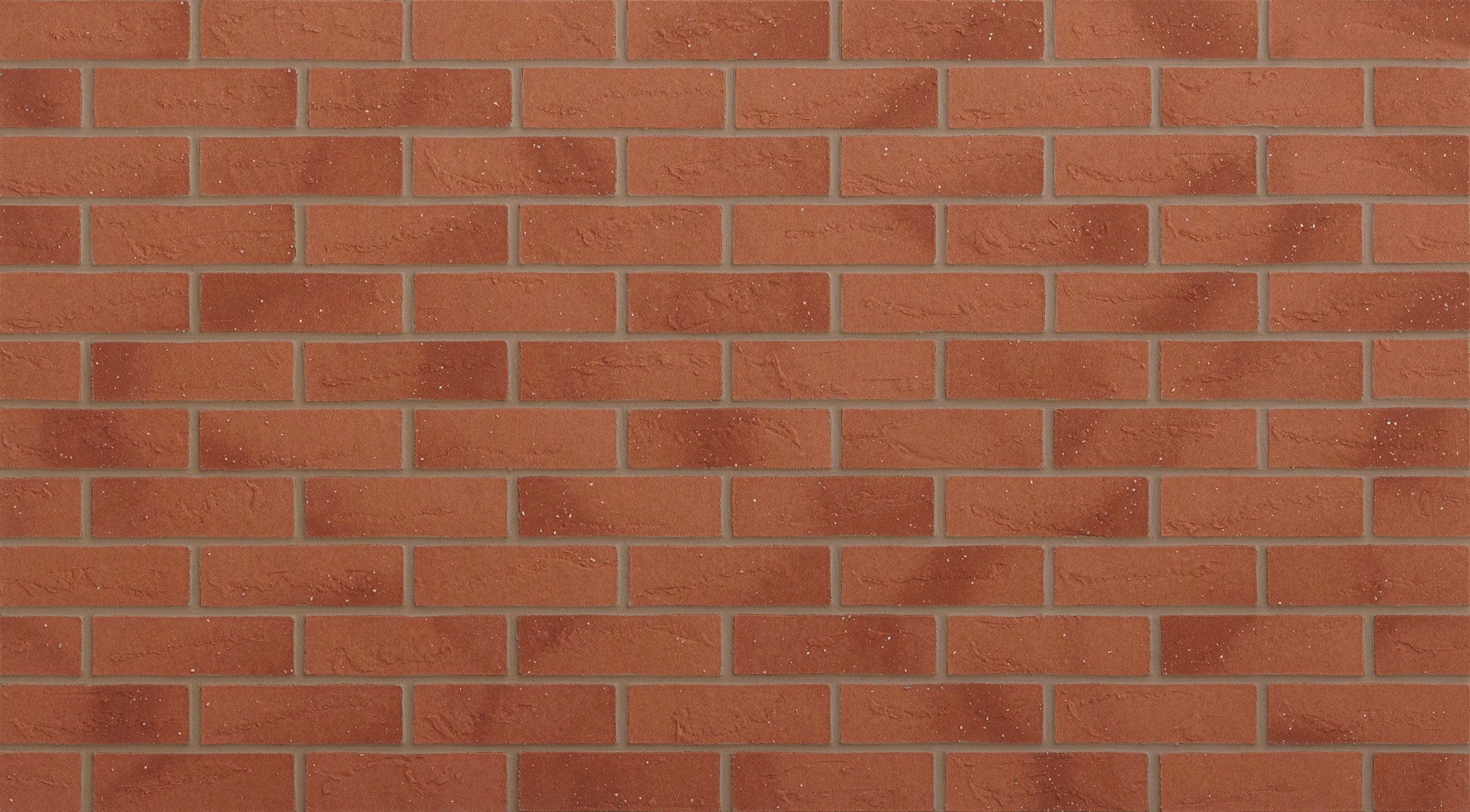 Elastolith  Verblender Padova, Rot, Für Innenbereich, 1 M²