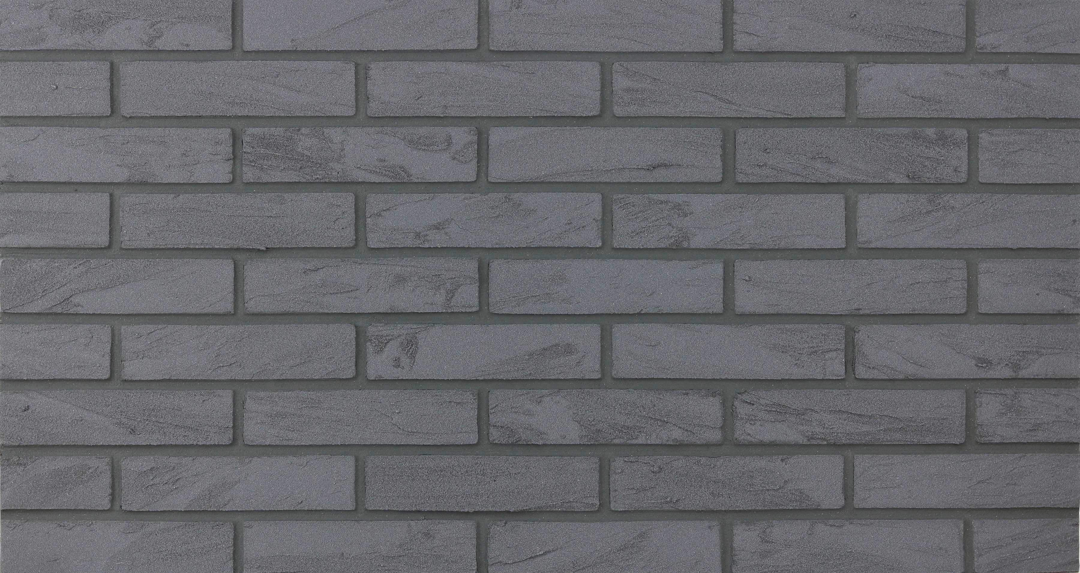 Elastolith  Verblender Nero, Grau, Für Innenbereich, 1 M²