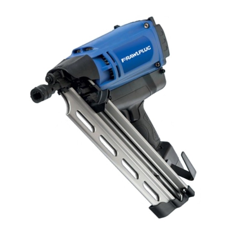 Rawl WW90 First Fix Cordless Nail Gun