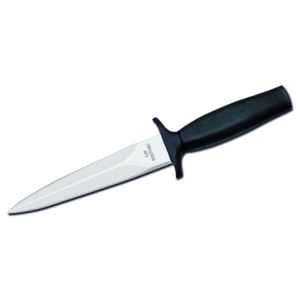  Stiefelmesser einfach mit Lederscheide