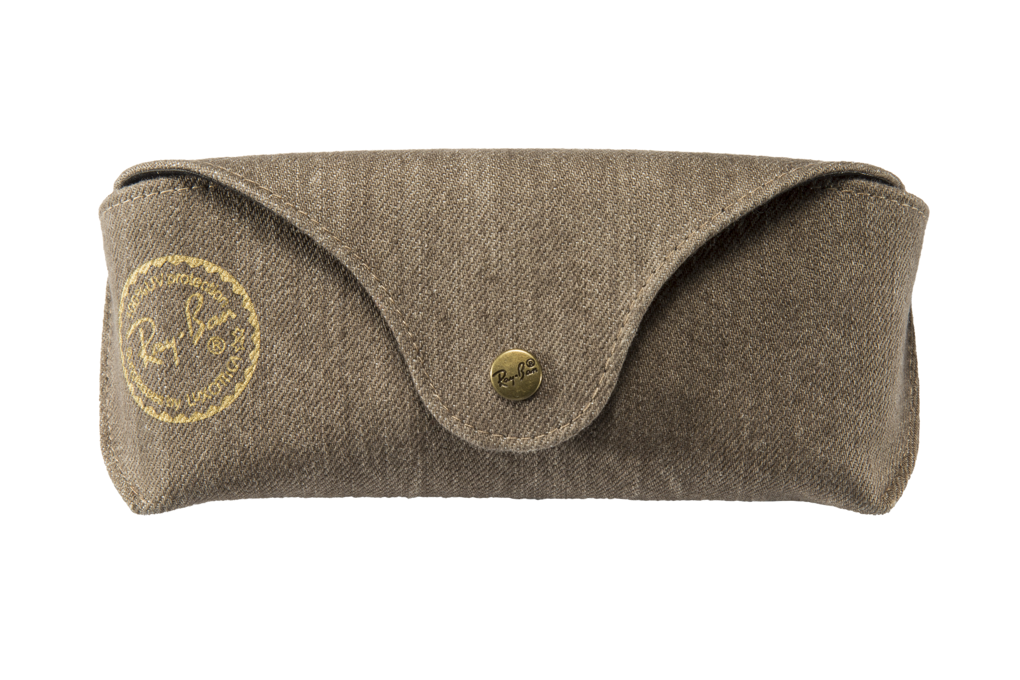 Ray-Ban  Special Edition Denim Case