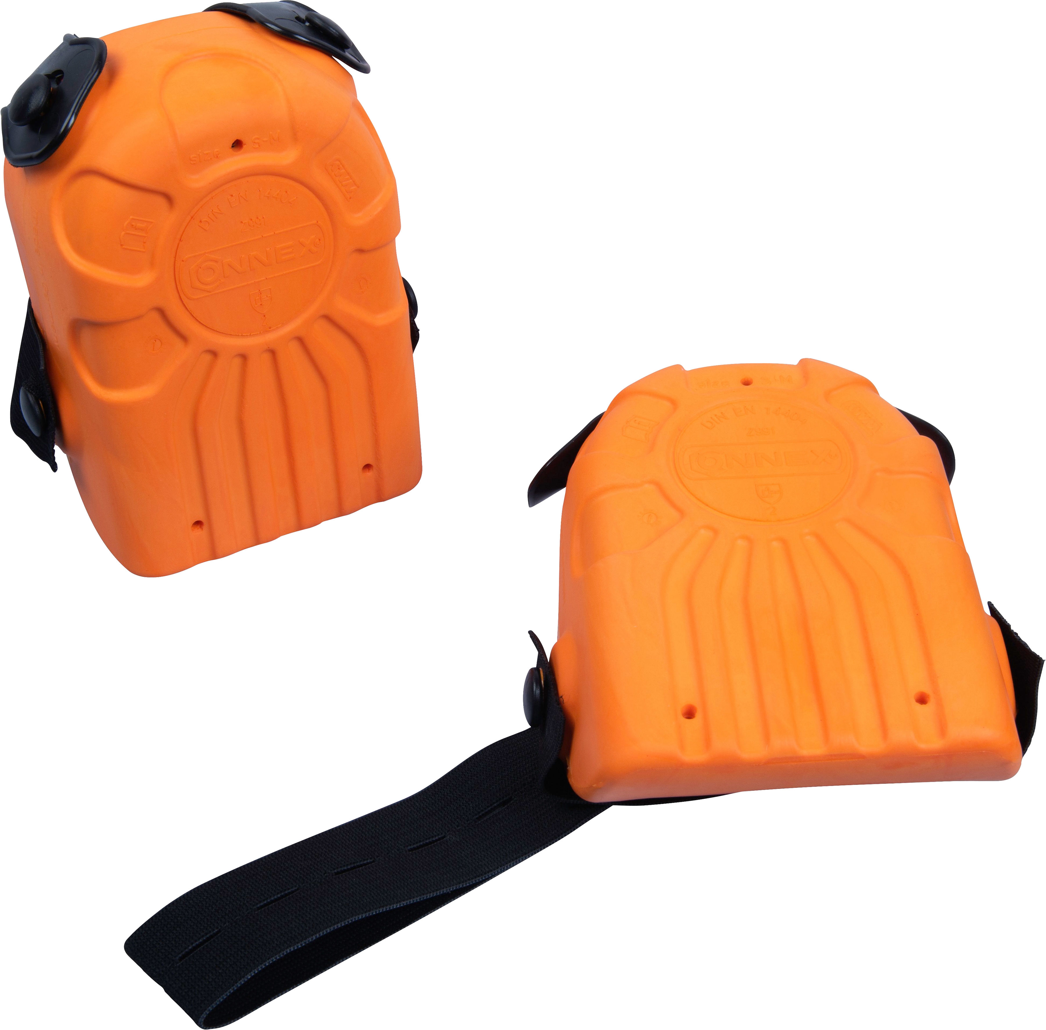 Connex  Knieprotektor, (2 tlg.), mit Ergo-Fix
