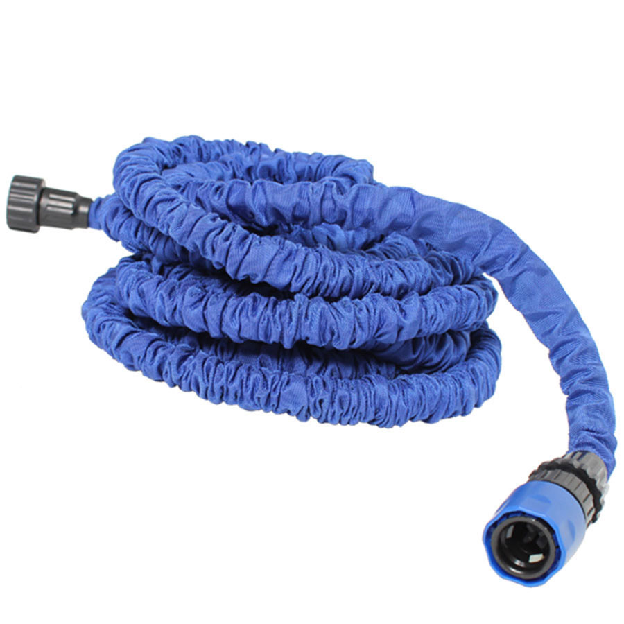 Garden Hoses Genie Ping Xhose Expandable Hose 100ft At Argos