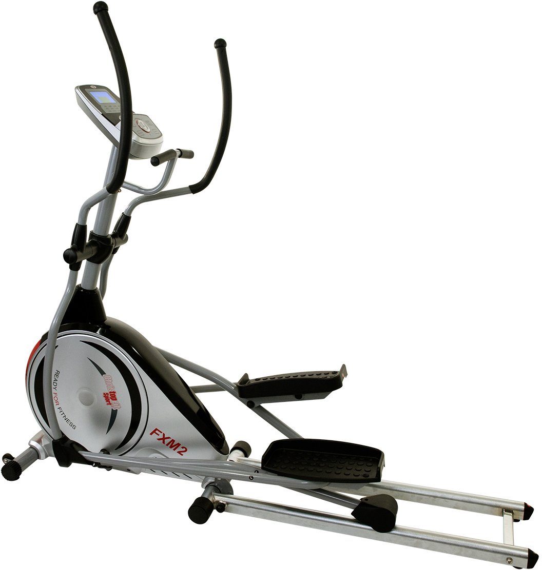 christopeit sport  Crosstrainer FXM 2
