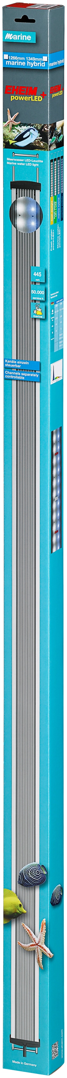 EHEIM  Led Aquariumleuchte Powerled+ Marine Hybrid