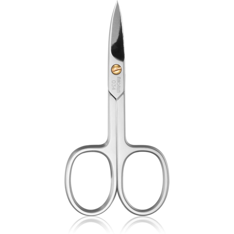 Magnum  Feel The Style nożyczki do paznokci 034 9 cm