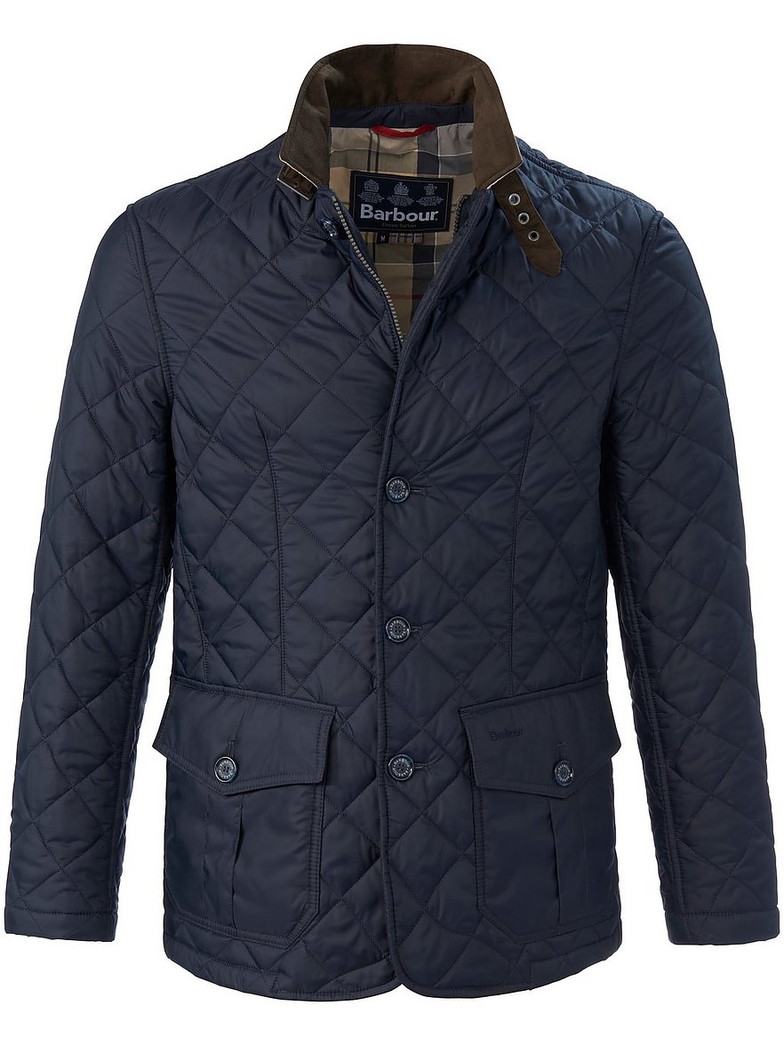 Barbour Steppjacke Sander