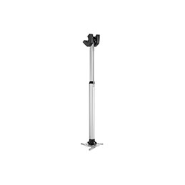 Vogel S Vogel's Professional PPC 1585 - Mounting Kit (Ceiling Mount, Telescopic Pole, Universal Interface) - For Projector