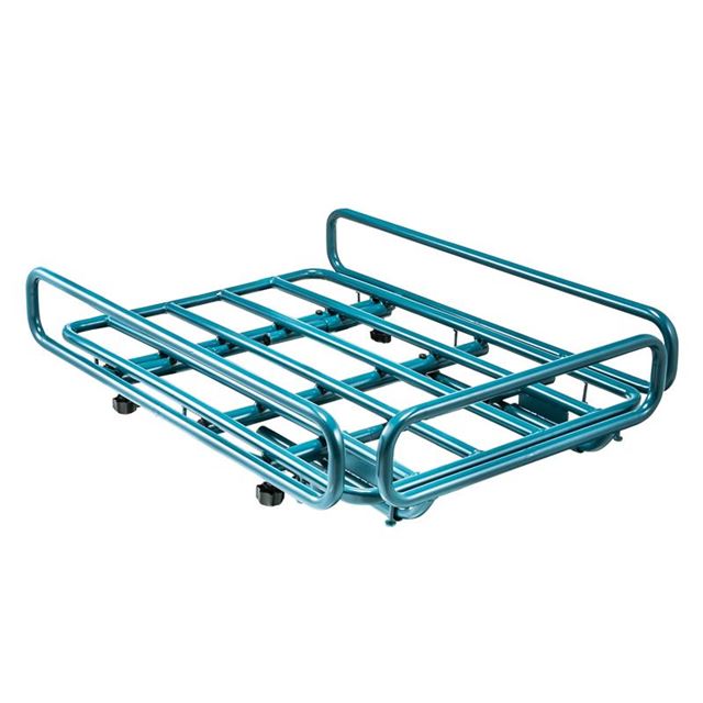 Makita  Schubkarren-Rohrrahmen 199009-8, passend für die Akku-Schubkarre DCU18OZ