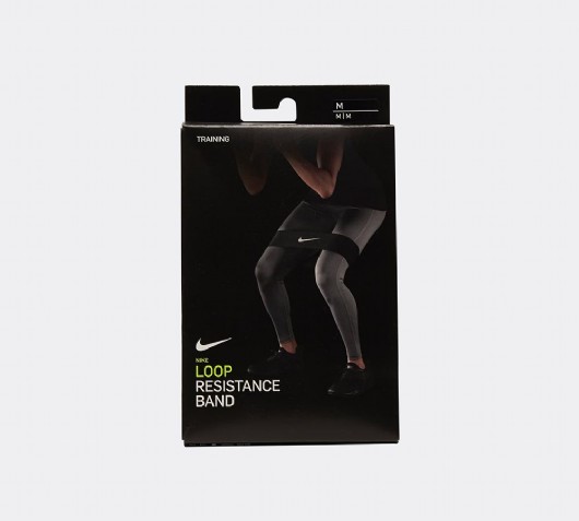 Nike Resistance Band