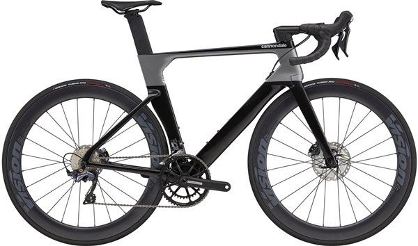 Cannondale SystemSix Carbon Ultegra 2021 - Road Bike