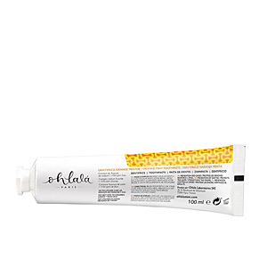 Ohlalá MENTHE orange dentifrice 100 ml