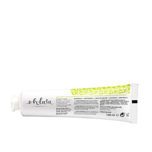Ohlalá MENTHE pistache dentifrice 100 ml