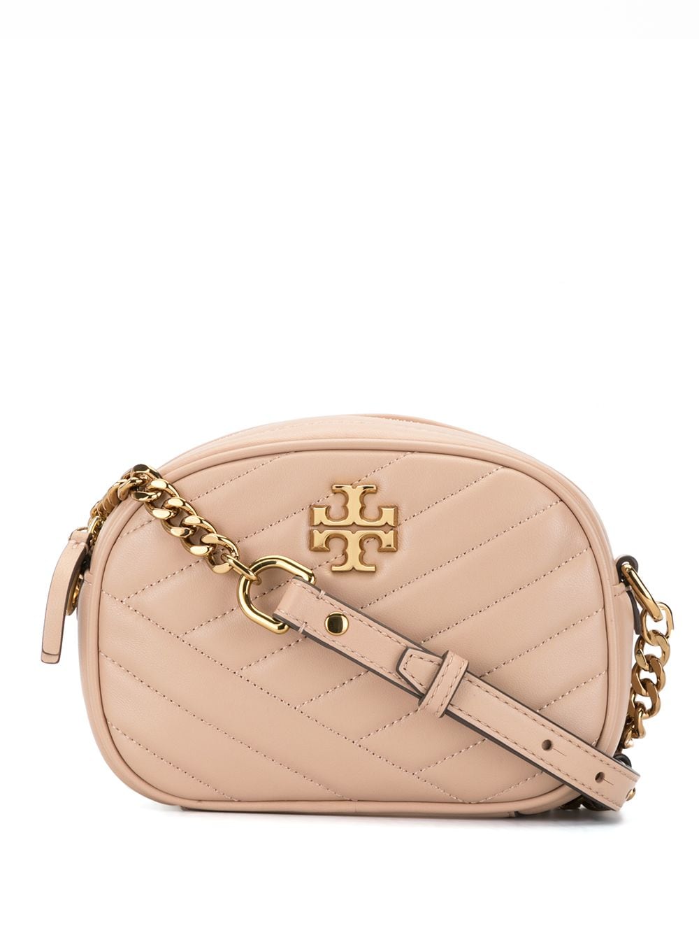Tory Burch Camera Bag Kira In Pelle