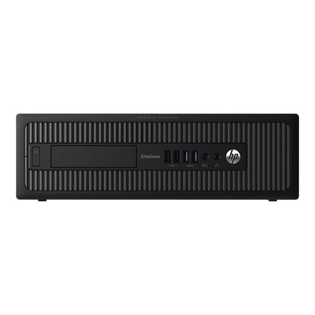 HP EliteDesk 800 G1 SFF Desktop PC Intel Core i5