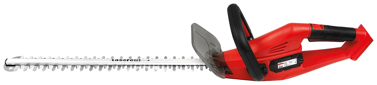 Grizzly Tools  Akku-Heckenschere AHS 2020-52 Li, ohne Akku und Ladegerät