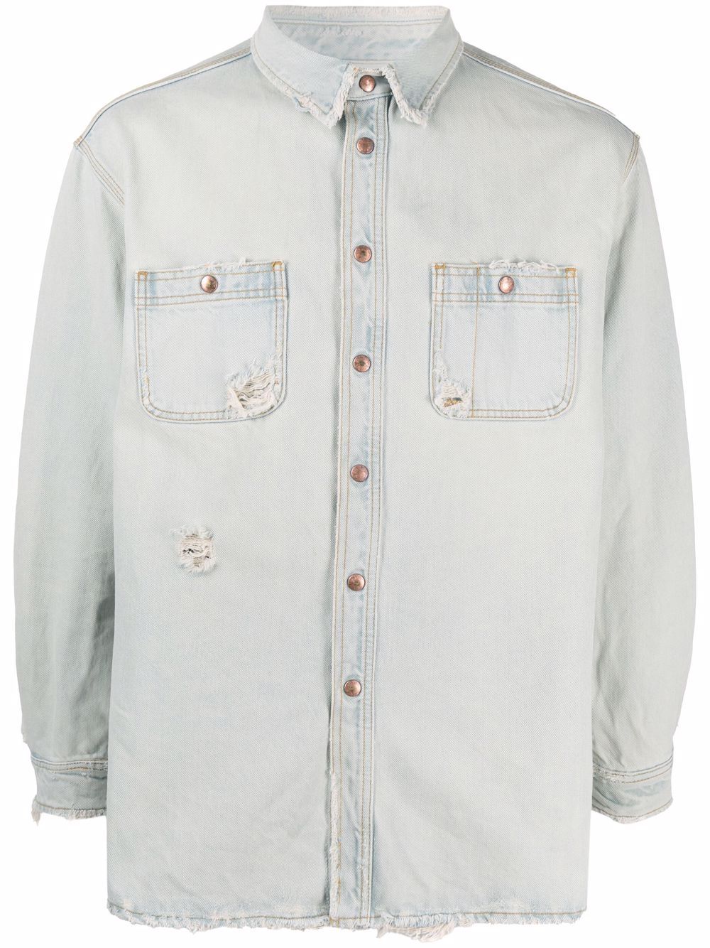 Prps Jeans Denim Jeans