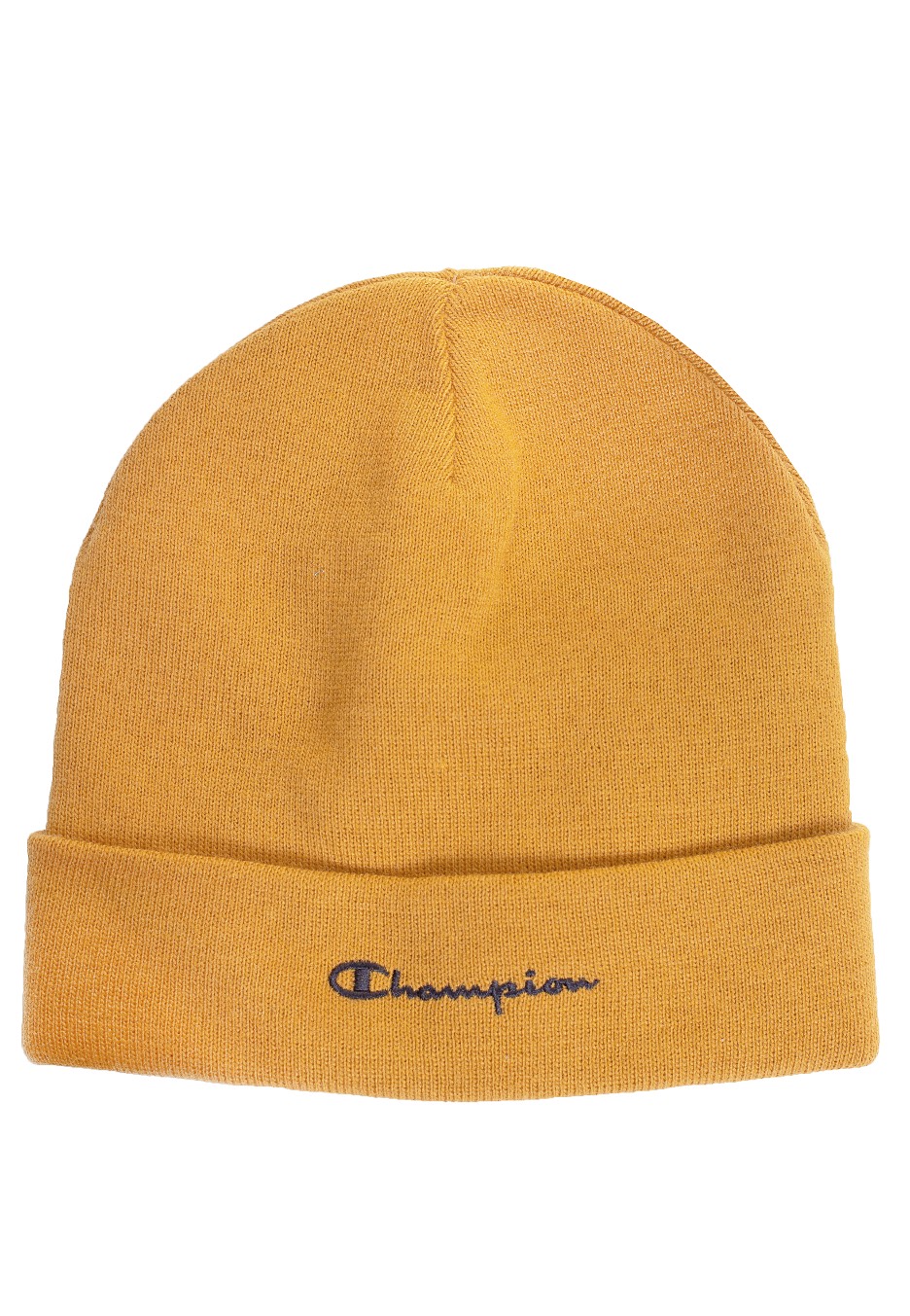 Champion - Beanie ABZ - Beanies yellow Onesize