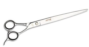 Geib Yoshi Straight Scissor Range - 8.5" Straight