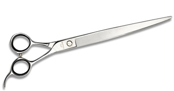 Geib Yoshi Curved Scissor Range - 9" Curved