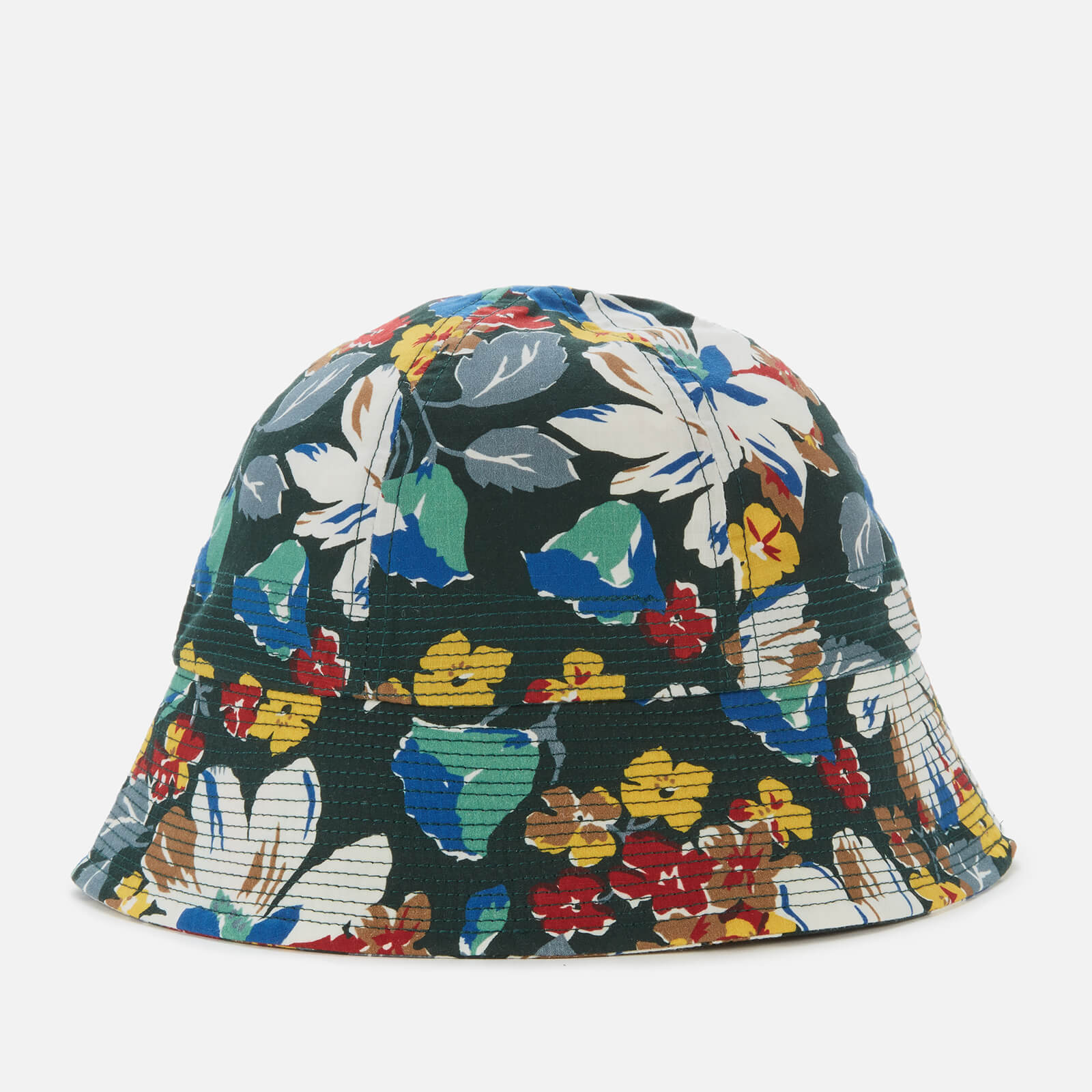 YMC Men's Gilligan Bucket Hat - Multi