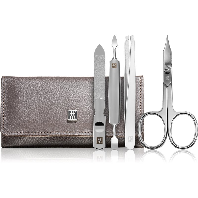 Zwilling  Classic Inox zestaw do manicure V.
