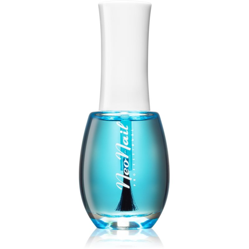 NeoNail  Calcium Nail Builder trattamento per le unghie 15 ml