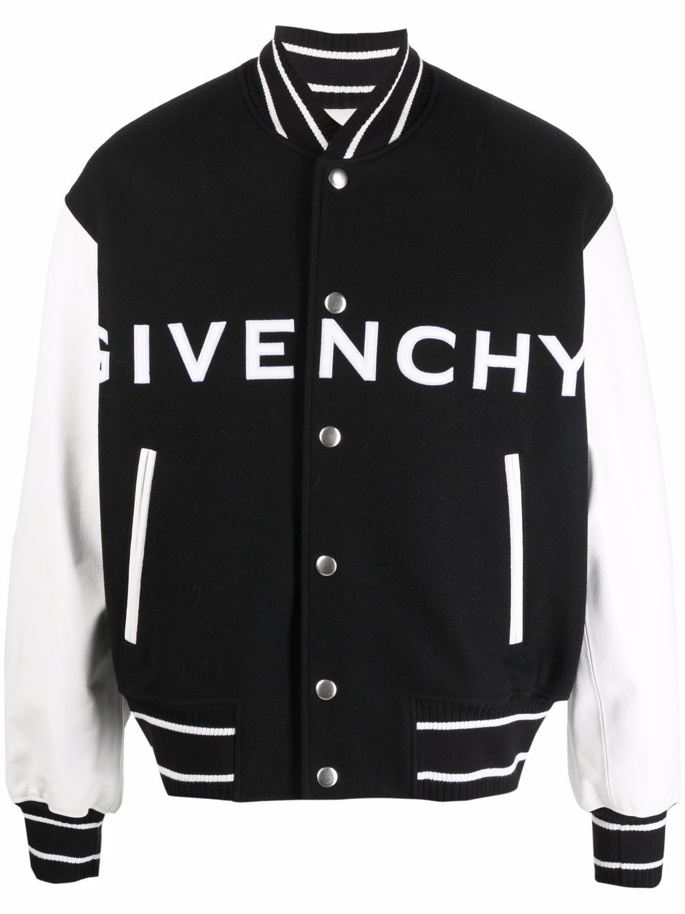 Givenchy Bomber Jacket