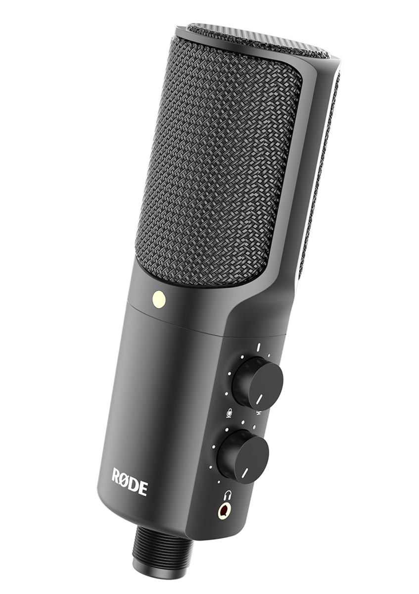 RODE Microphones RODE microphone USB NT-USB