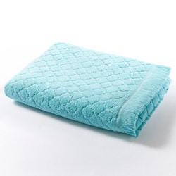 LA REDOUTE INTERIEURStoalla de baño 500g/m², Aljustrel | 70x140 cm