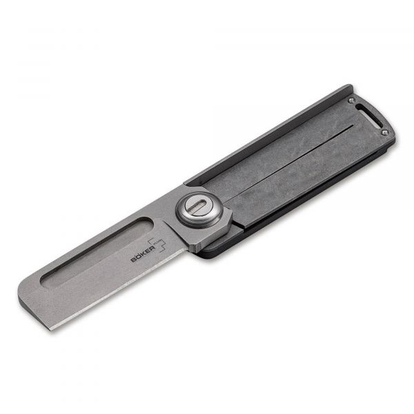 Böker plus  Taschenmesser Rocket G10