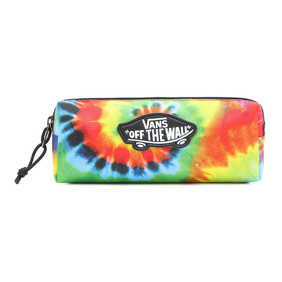 Vans  Otw Potloodetui (spiral Tie Dye) Boys Multicolour, One Size