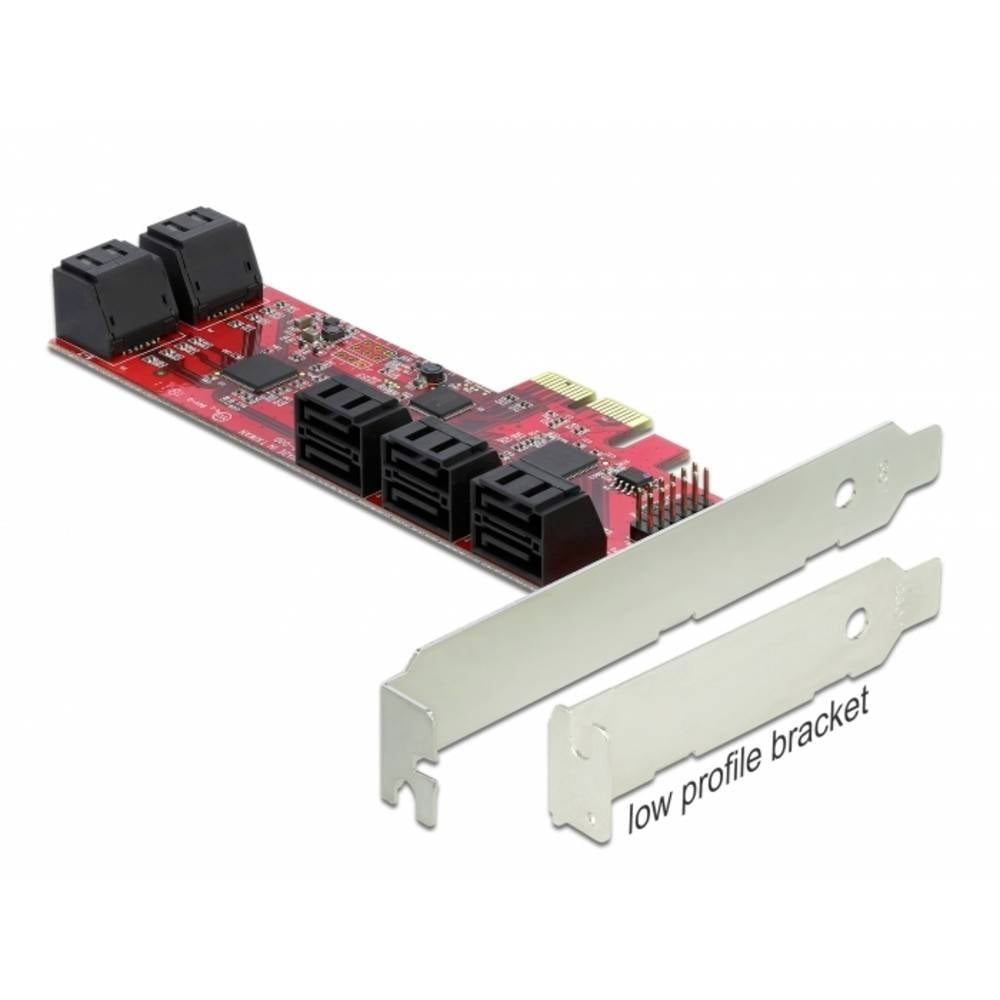  89384 Interface Cards/adapter Internal Sata