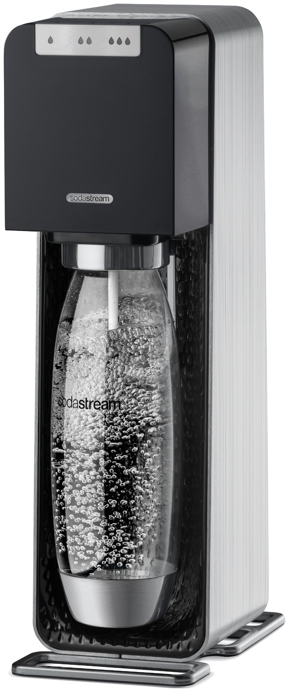 SodaStream Power - Black