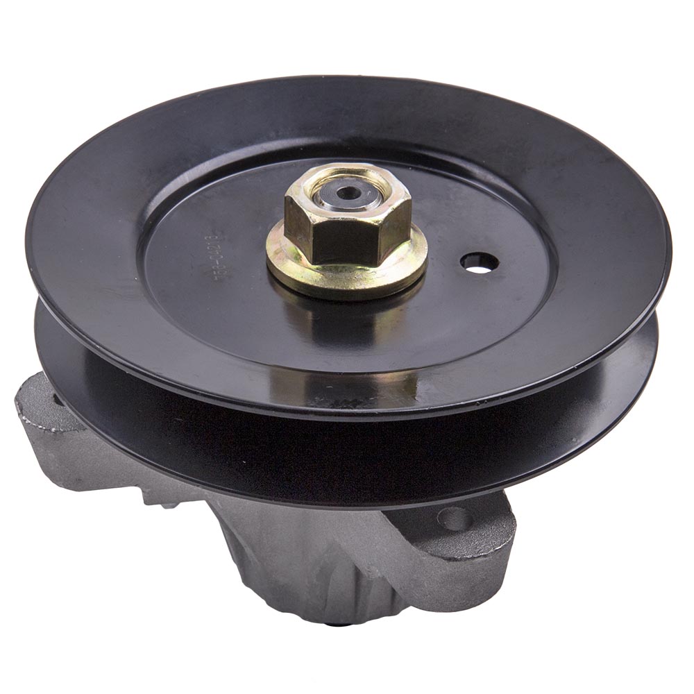 Lawn Mower Spindle Assembly for MTD compatible for CUB CADET 618-05016 918-05016 918-04825