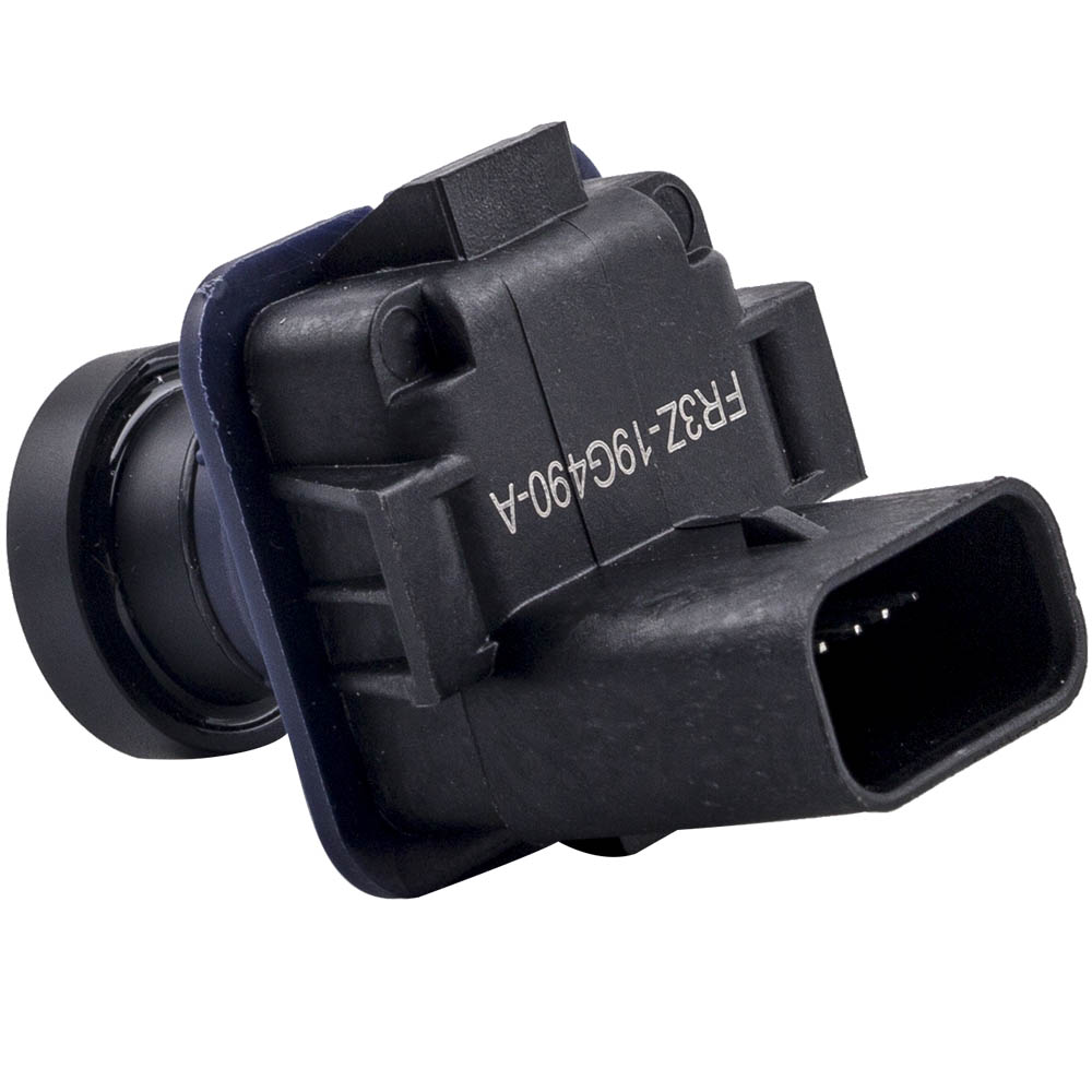 Reverse Rear View Backup Camera compatible for Ford F-150 F150 2012-2014 Pickup Truck