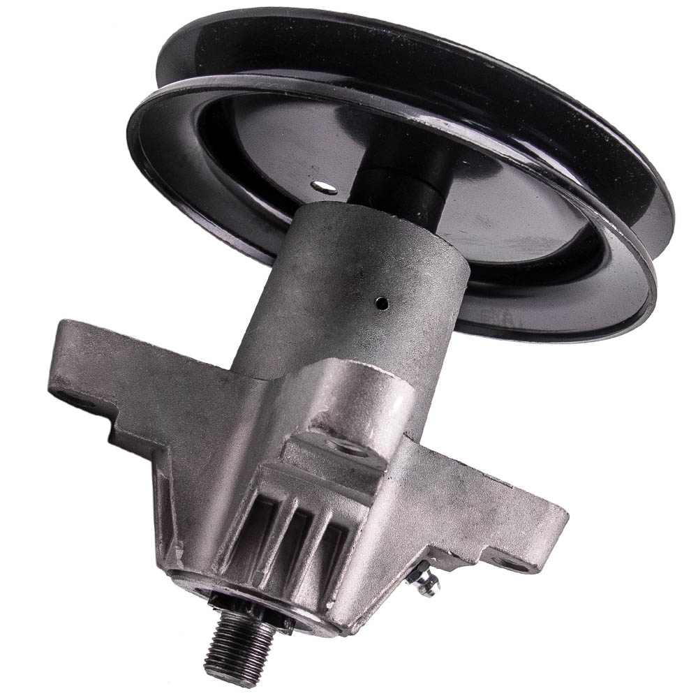 New Lawn Mower Spindle For MTD compatible for Cub Cadet Troy-Bilt Colt XP RZT42 LT1040 LT1042