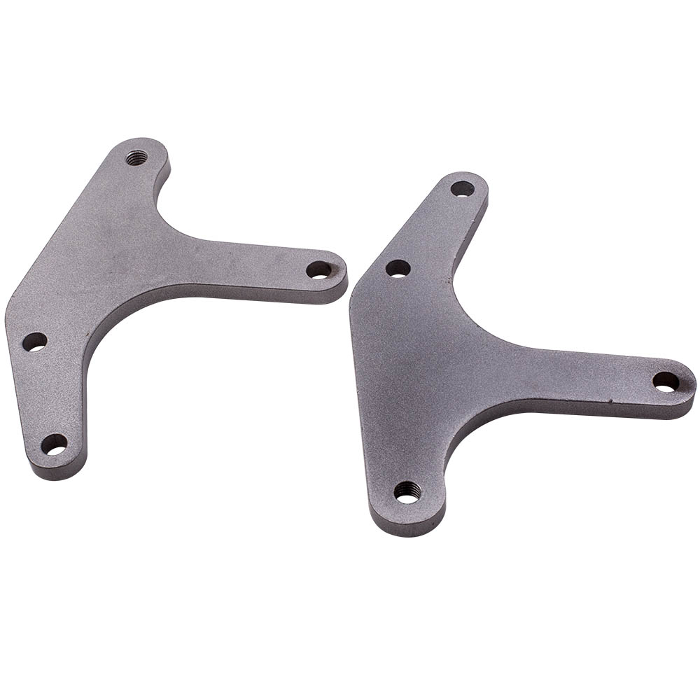 Rear 1.5 inch Lift Leveling Kit Bracket For Harley Davidson Tri Glide Trike 2009-19