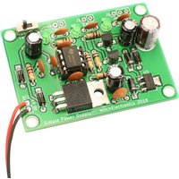 MitchElectronics Simple Power Supply Kit