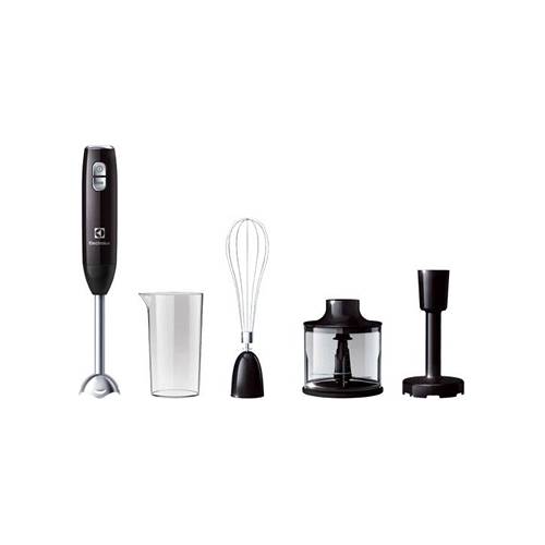 Electrolux Frullatore Ad Immersione 2 Velocità Potenza 600 Watt Con Bicchiere... - ESTM3400