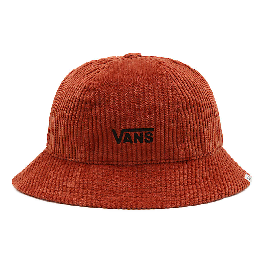 Vans Women's Surf Supply Bucket Hat | Picante| ML