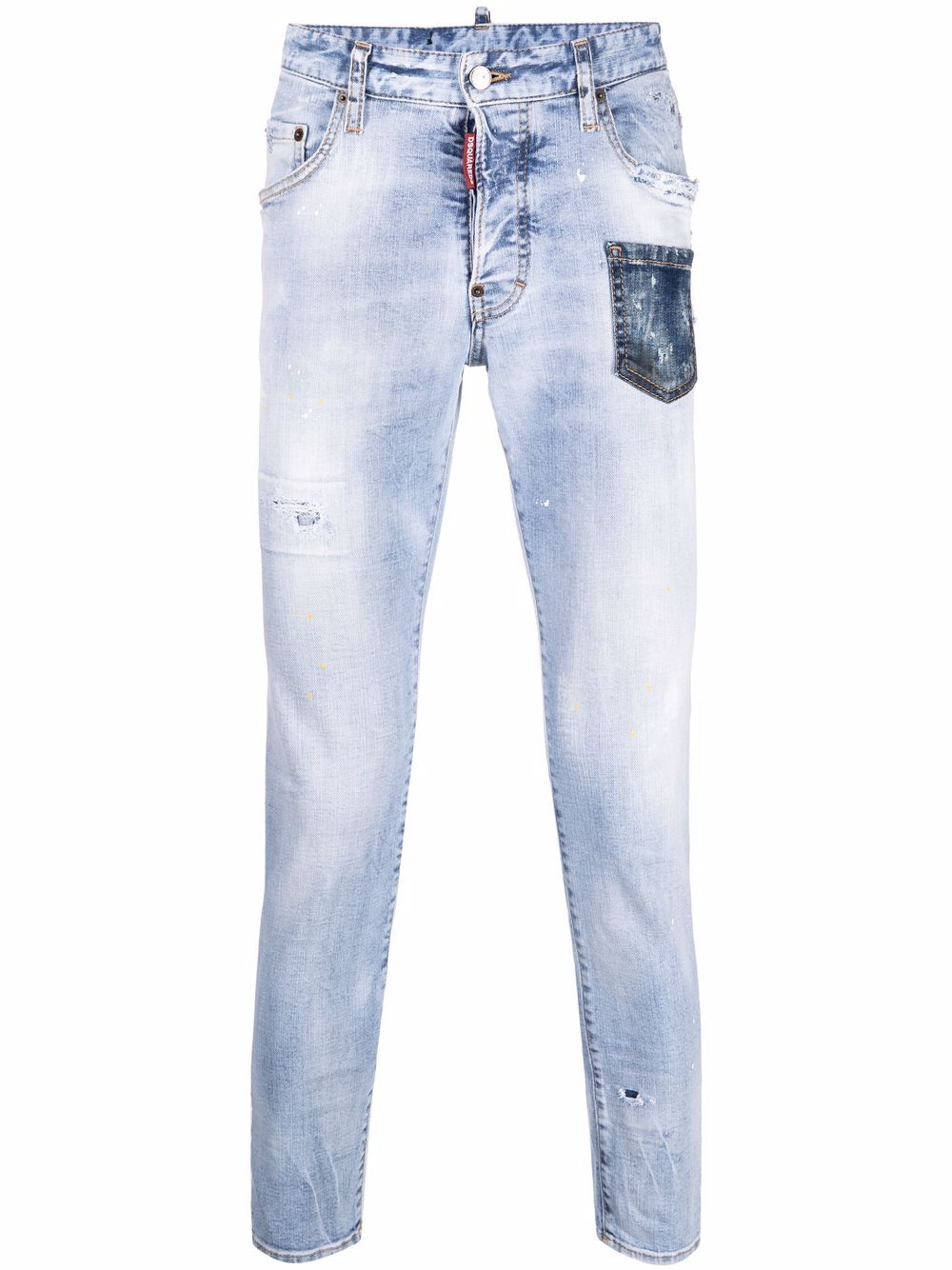 Dsquared2 Jeans